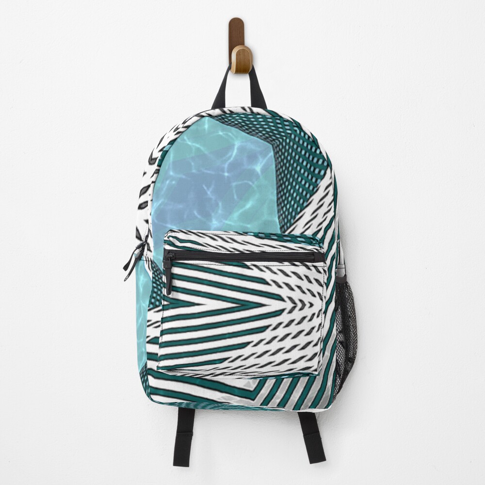 Item preview, Backpack designed and sold by SimonaSunshine.