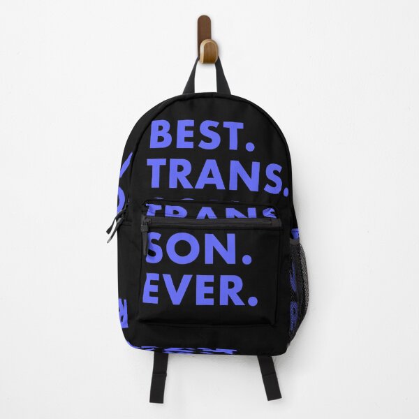 Item preview, Best trans son ever! designed and sold by SIRAKIRI.