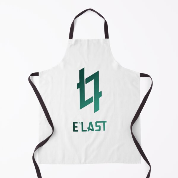 Item preview, E'LAST - LOGO designed and sold by peachybts.