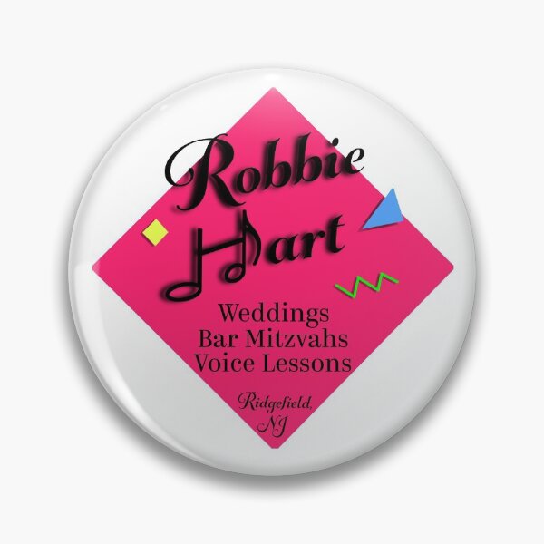 Item preview, Robbie Hart designed and sold by PiperDownTees.