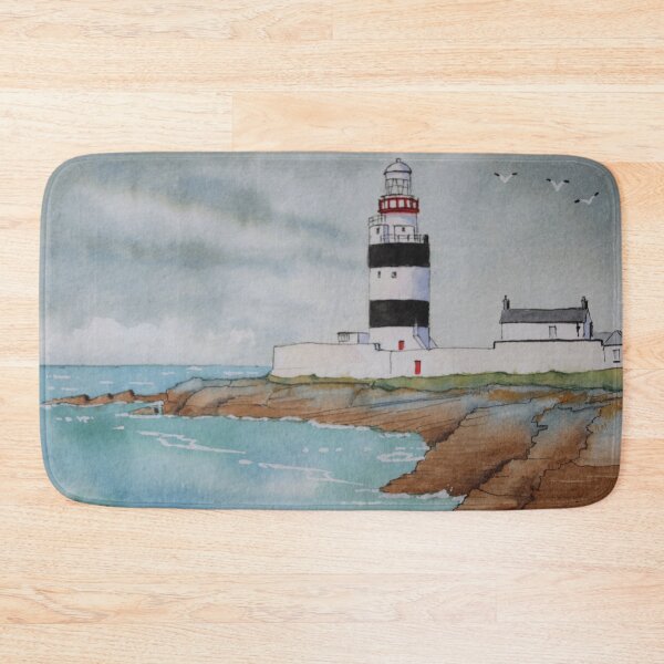 Item preview, Hook Lighthouse, Ireland. designed and sold by John Ray.