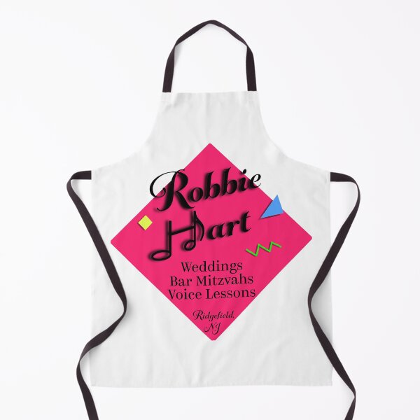 Item preview, Robbie Hart designed and sold by PiperDownTees.