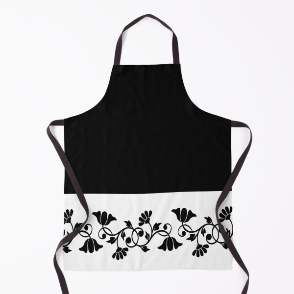 Item preview, Monochromatic moments Black and White Block Flourish designed and sold by OByD.
