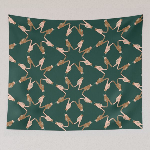 Item preview, Peace is the word! Different colors same peace. designed and sold by DannysReRemodel.