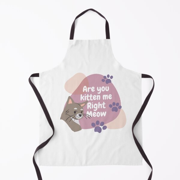 Item preview, Are you kitten me Right Meow funny quote designed and sold by Simi2020.