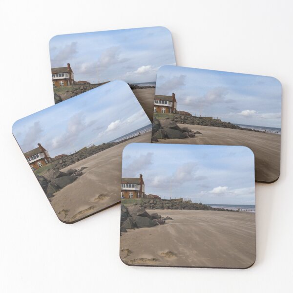 Item preview, Brancaster beach North Norfolk designed and sold by cdkphotos.