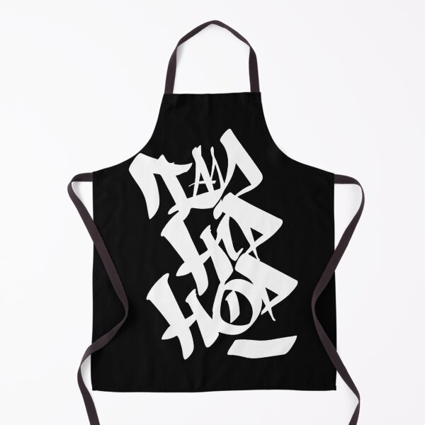 Item preview, I Am Hip Hop (White) designed and sold by execc.