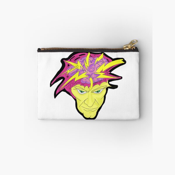 Item preview, Brain Storm designed and sold by ChrisSymesArt.