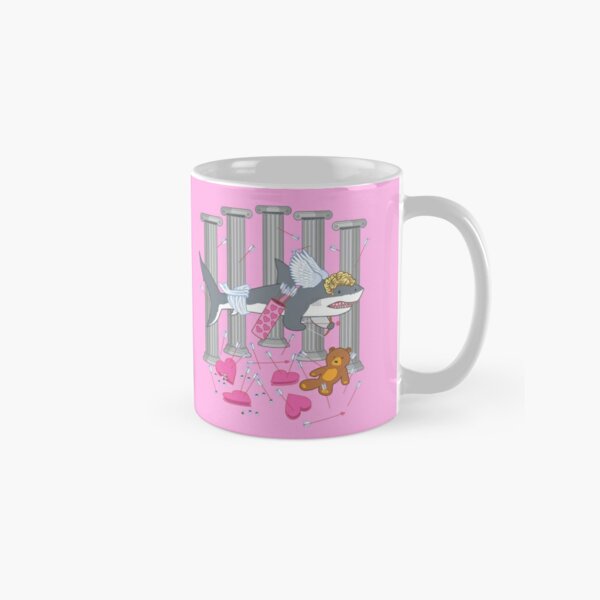 Cute Coffee Puns Coffee Mug for Sale by ash-w