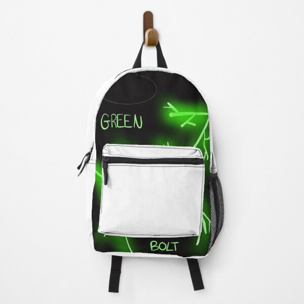 Item preview, GREEN LIGHTNING  designed and sold by Greenboltart.