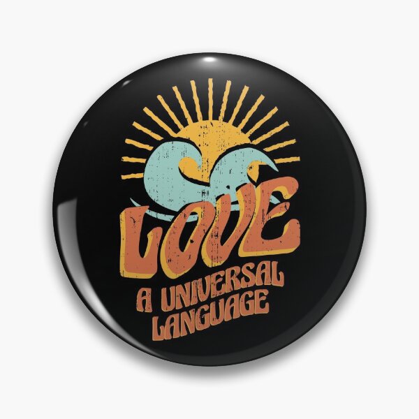 Item preview, Universal Language designed and sold by zumza.