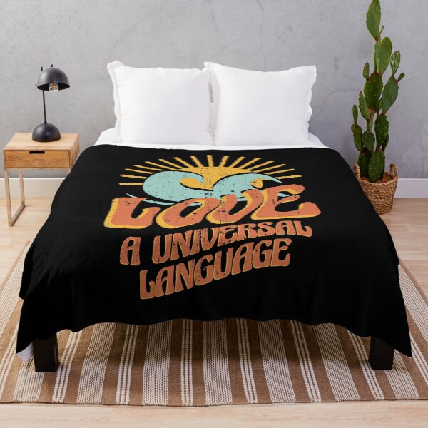 Item preview, Universal Language designed and sold by zumza.