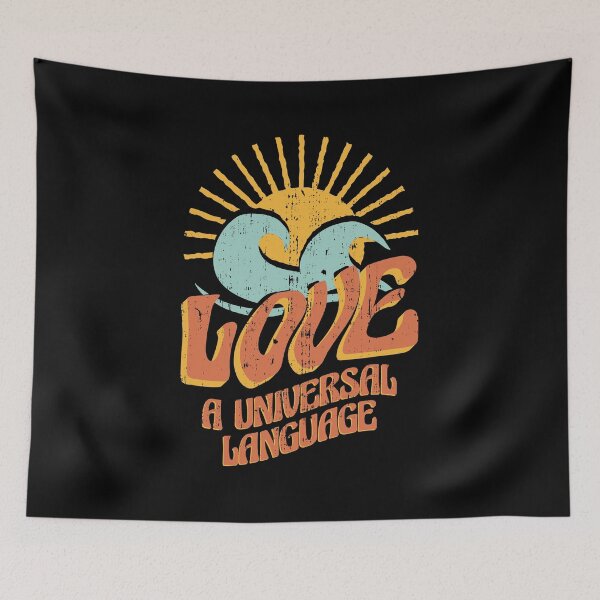 Item preview, Universal Language designed and sold by zumza.