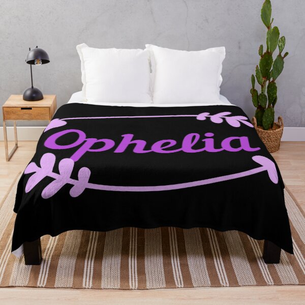 Item preview, Ophelia pretty name designed and sold by cute105.