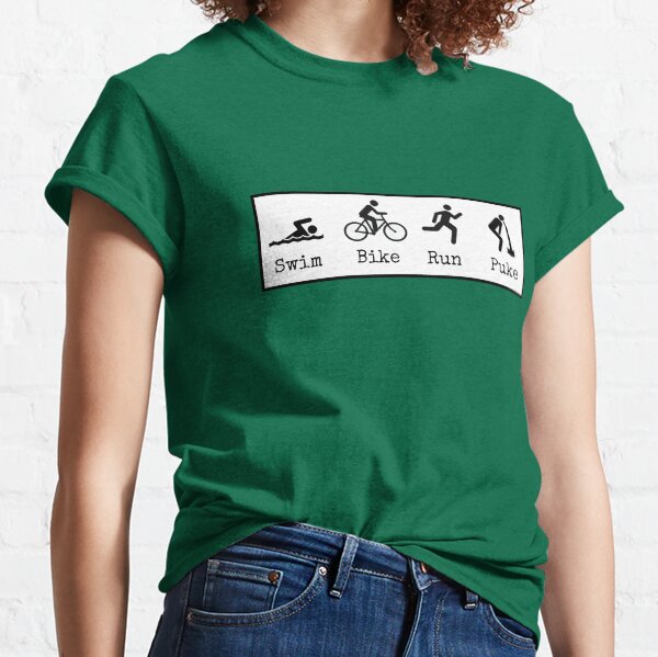 Triathlon Classic T-Shirt