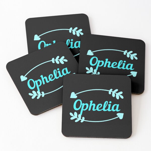 Item preview, Ophelia cool name  designed and sold by cute105.