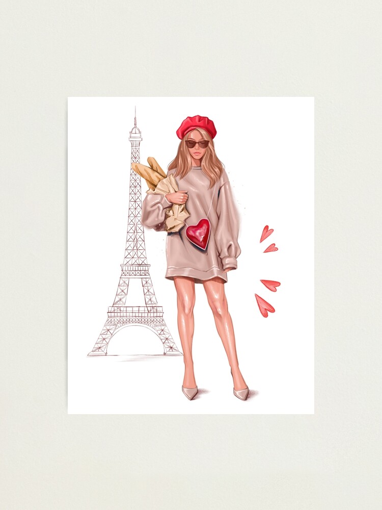 CHANEL SPRING 2015 PFW by GRACIANOfashionillustration  Fashion  illustration Fashion design Fashion design books