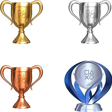 Imagen de la obra Paquete de cazador de trofeos de GamerGetup
