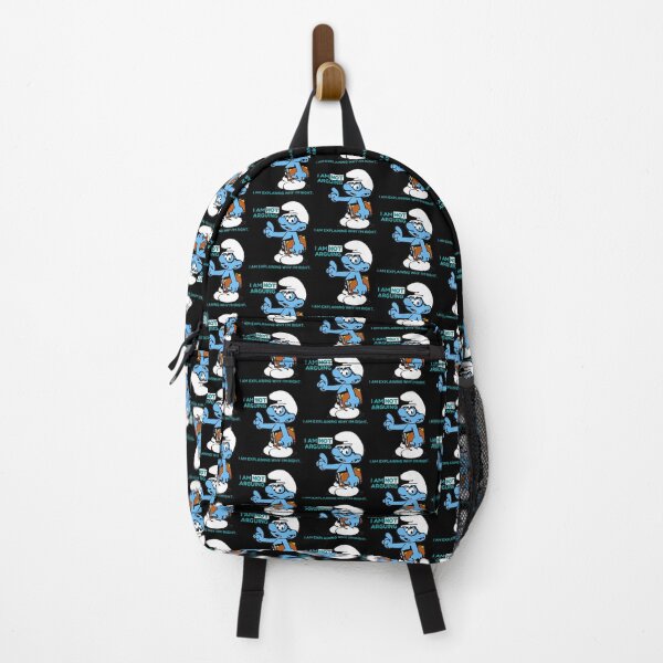Item preview, I am not arguing. I am explaining why I am right designed and sold by avocadissimo.