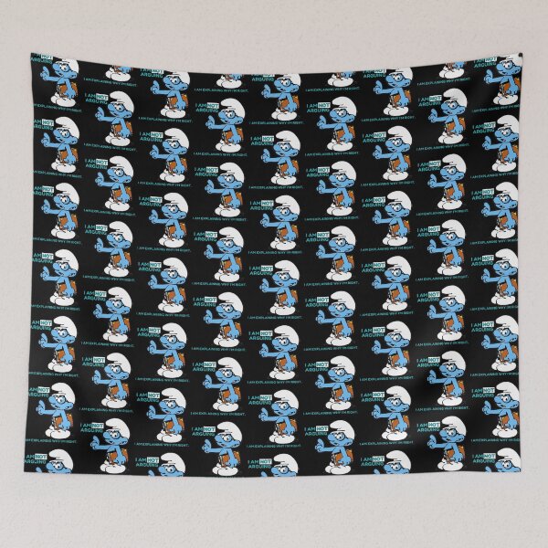 Item preview, I am not arguing. I am explaining why I am right designed and sold by avocadissimo.