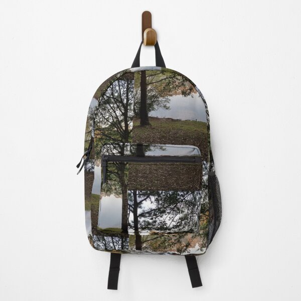 Item preview, Sunrise by the lake designed and sold by JupiterAvian.