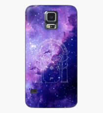 The gate to another world Case/Skin for Samsung Galaxy
