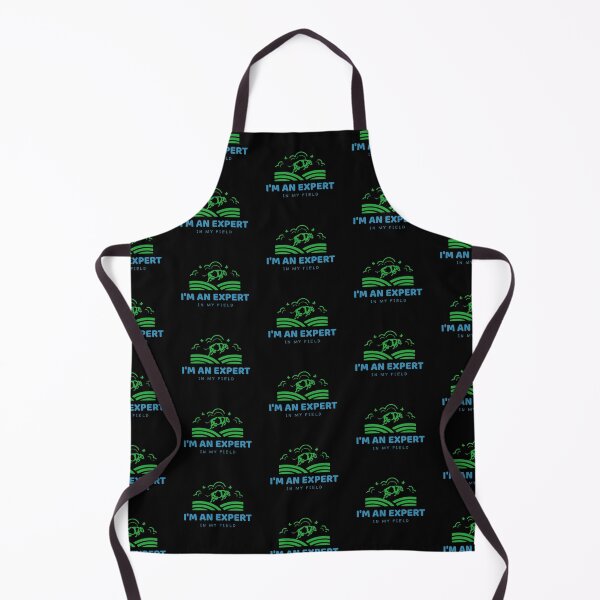 Item preview, I'm An Expert In My Field designed and sold by soondoock.