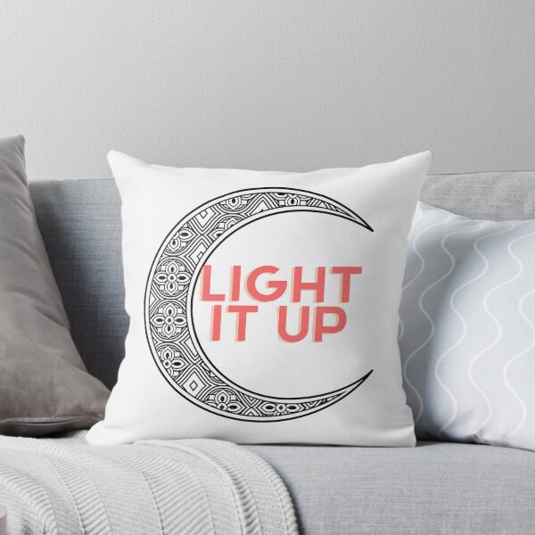 Item preview, Light it up designed and sold by TheLuckyThumb.