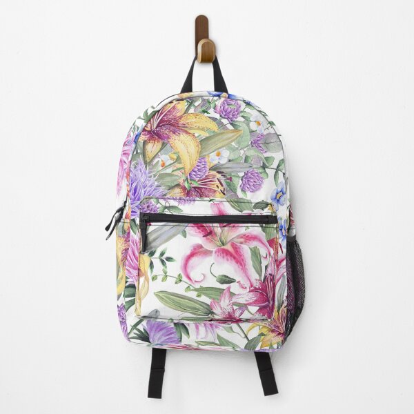Item preview, FLORAL GARDEN 9 designed and sold by magicdreams.