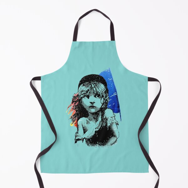 Item preview, Vintage 1986 Les Miserables designed and sold by bsick9793.
