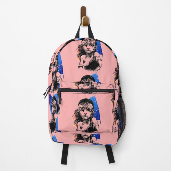 Item preview, Vintage 1986 Les Miserables designed and sold by bsick9793.