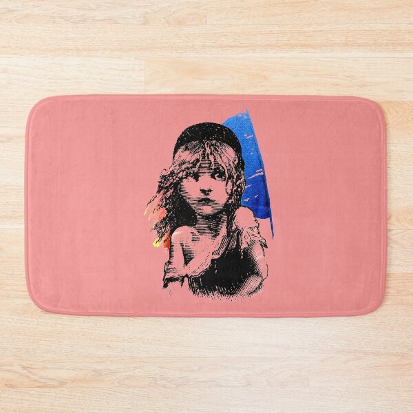 Item preview, Vintage 1986 Les Miserables designed and sold by bsick9793.