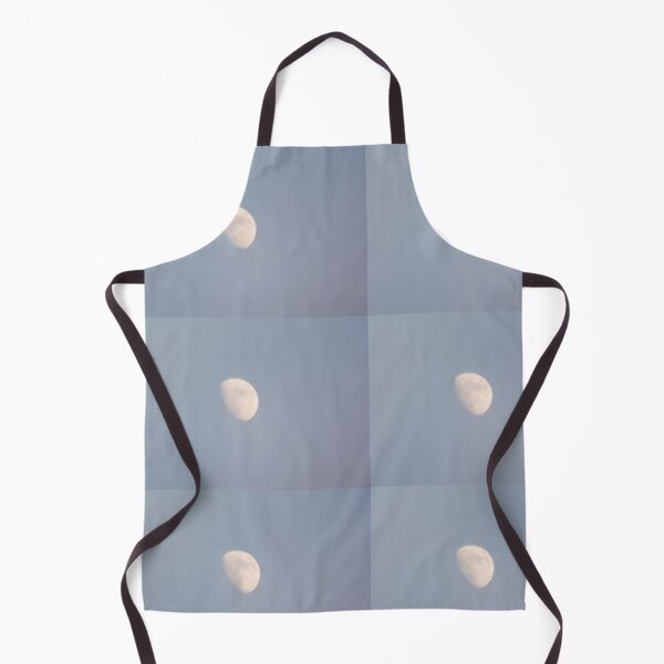 Item preview, Daylight winter half moon. designed and sold by Andrew Hopgood.
