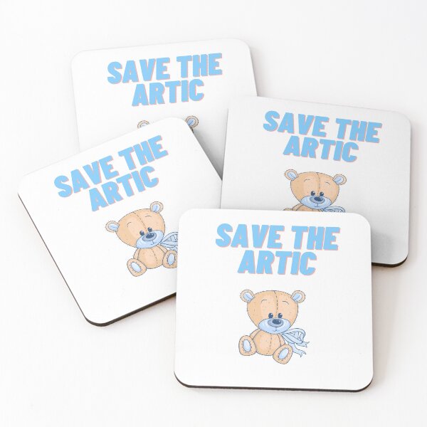 Item preview, Save The Artic Cool Design designed and sold by lothieven.