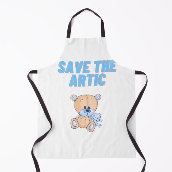 Item preview, Save The Artic Cool Design designed and sold by lothieven.