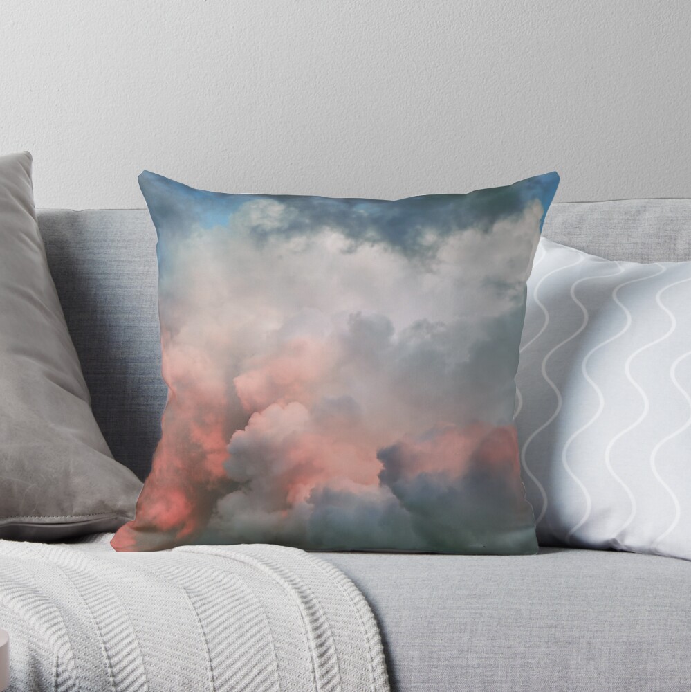 Item preview, Throw Pillow designed and sold by jwwalter.