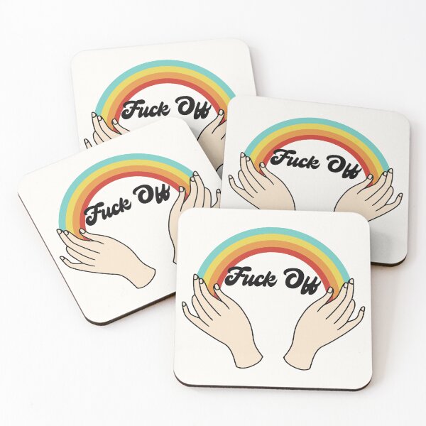 Item preview, Fuck your bad vibes designed and sold by Vintage  Dream.