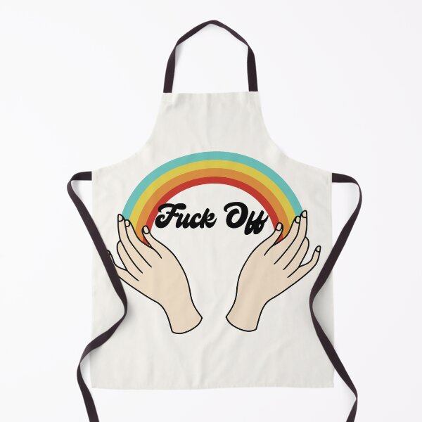 Item preview, Fuck your bad vibes designed and sold by Vintage Dream.