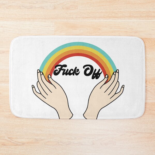 Item preview, Fuck your bad vibes designed and sold by Vintage  Dream.