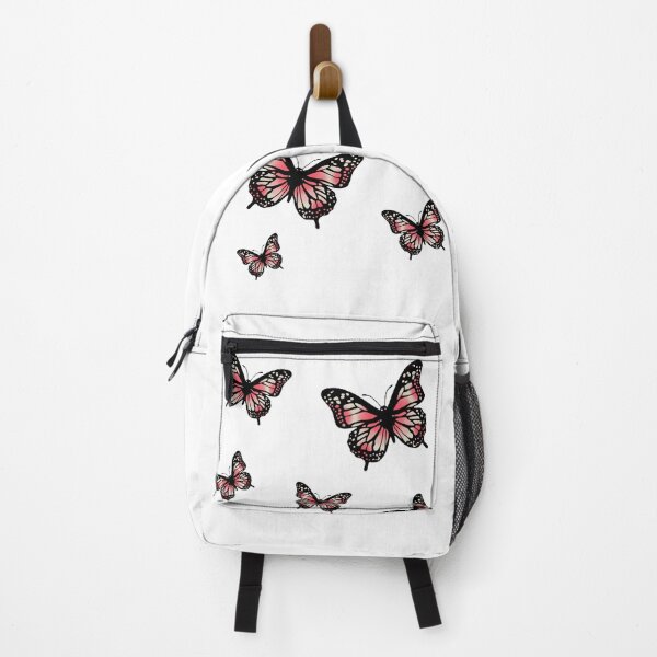 Item preview, Pink butterfly  designed and sold by DinellaElise.