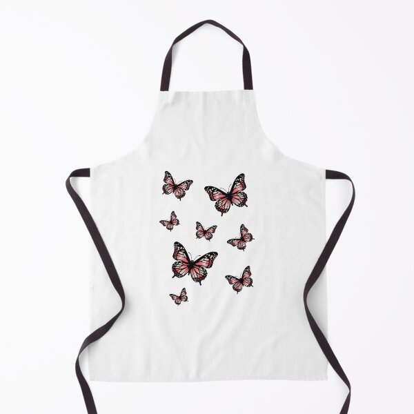 Item preview, Pink butterfly designed and sold by DinellaElise.