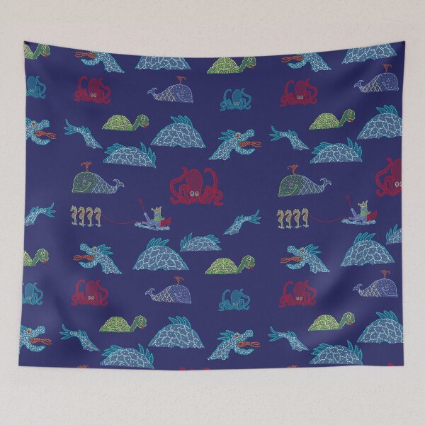Item preview, Electrical Water Pageant  designed and sold by Cammi Friederichs.