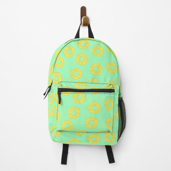 Item preview, Pineapple slices designed and sold by Kouanto_artshop.