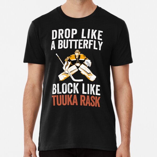 Tuukka Rask Jersey Kids T-Shirt for Sale by Jayscreations