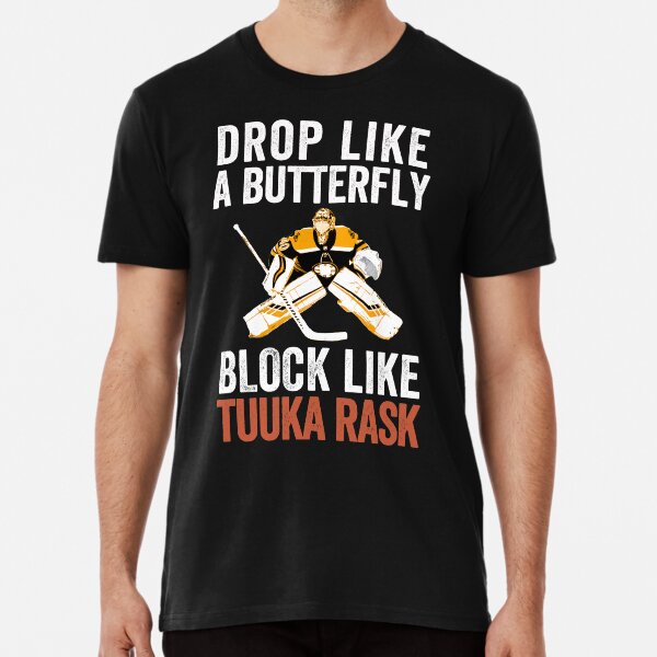 Tuukka rask t shirt Clearance