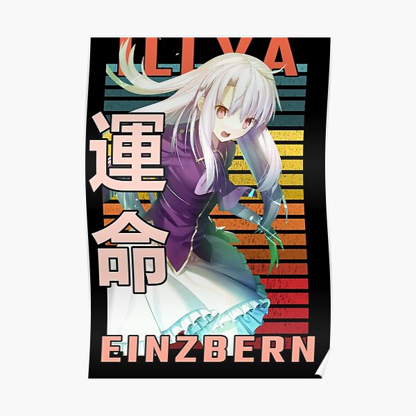 Featured image of post Illyasviel Von Einzbern Aesthetic Guide includes ascension skill items stats np skill review