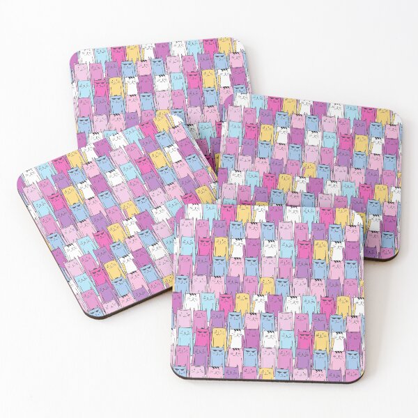 Item preview, A lot  of cats designed and sold by LDLove.