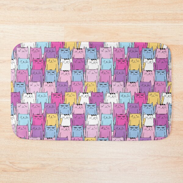 Item preview, A lot  of cats designed and sold by LDLove.