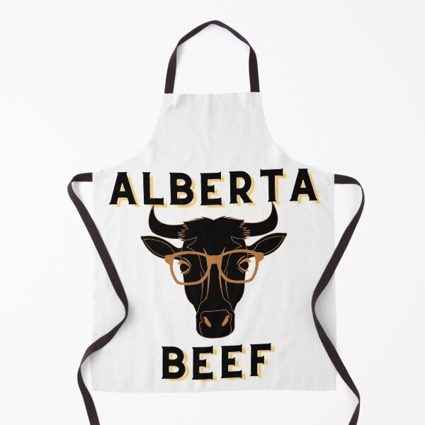 Item preview, Funny Alberta beef trucker hat designed and sold by Coots89.