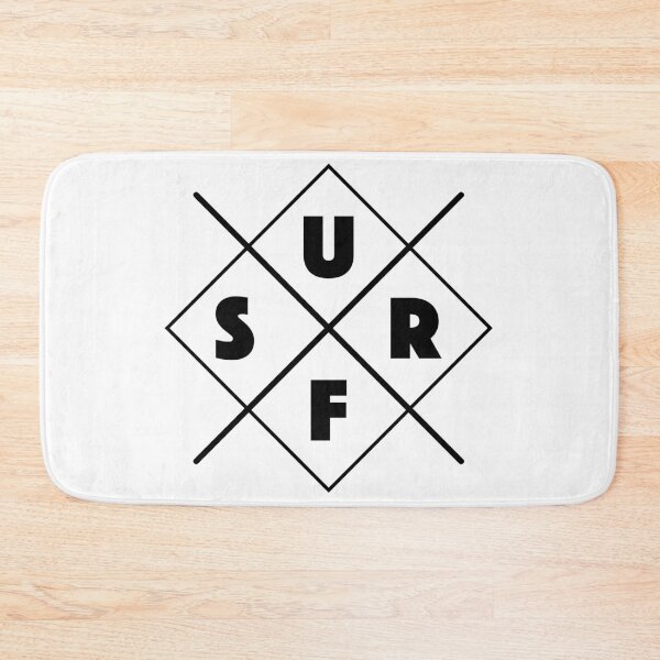 Item preview, Surf designed and sold by fun-tee-shirts.